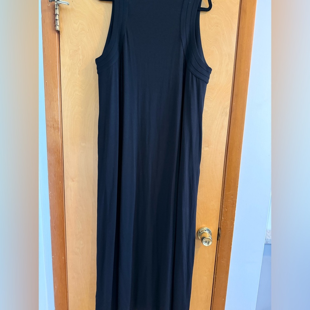 Marcella NYC Nessa Maxi Dress - Picture 2 of 6